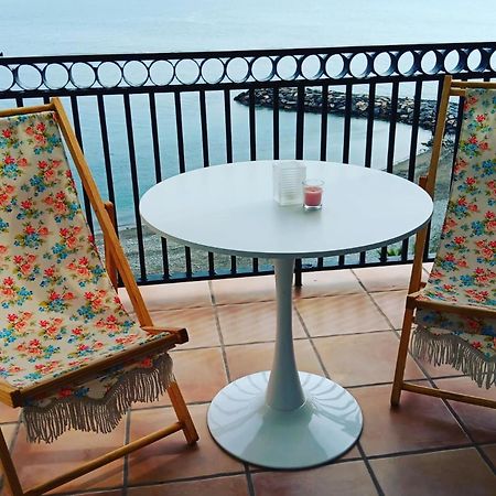 Balcon Playa Y Piscina Velimar Pondos Daire Almuñécar Dış mekan fotoğraf