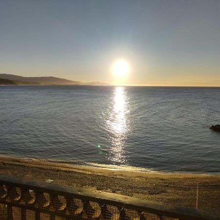 Balcon Playa Y Piscina Velimar Pondos Daire Almuñécar Dış mekan fotoğraf