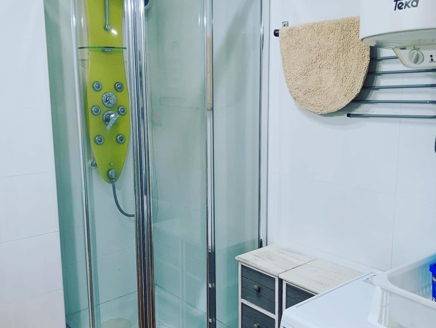 Balcon Playa Y Piscina Velimar Pondos Daire Almuñécar Dış mekan fotoğraf